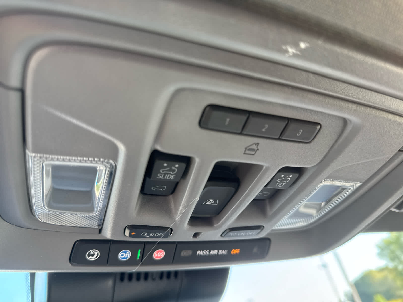 2025 Chevrolet Silverado 2500HD LTZ photo 30