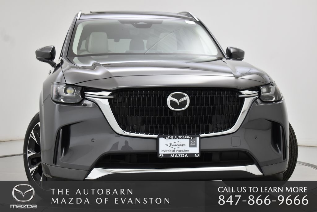 2024 Mazda CX-90 3.3 Turbo S Premium photo 3