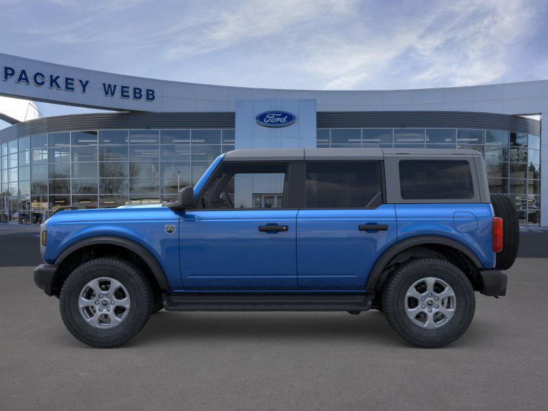 2025 FORD BRONCO - Image 5