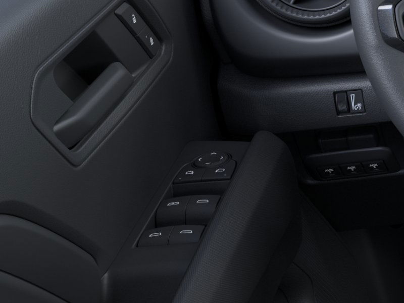 2025 Chevrolet Colorado Trail Boss photo 18