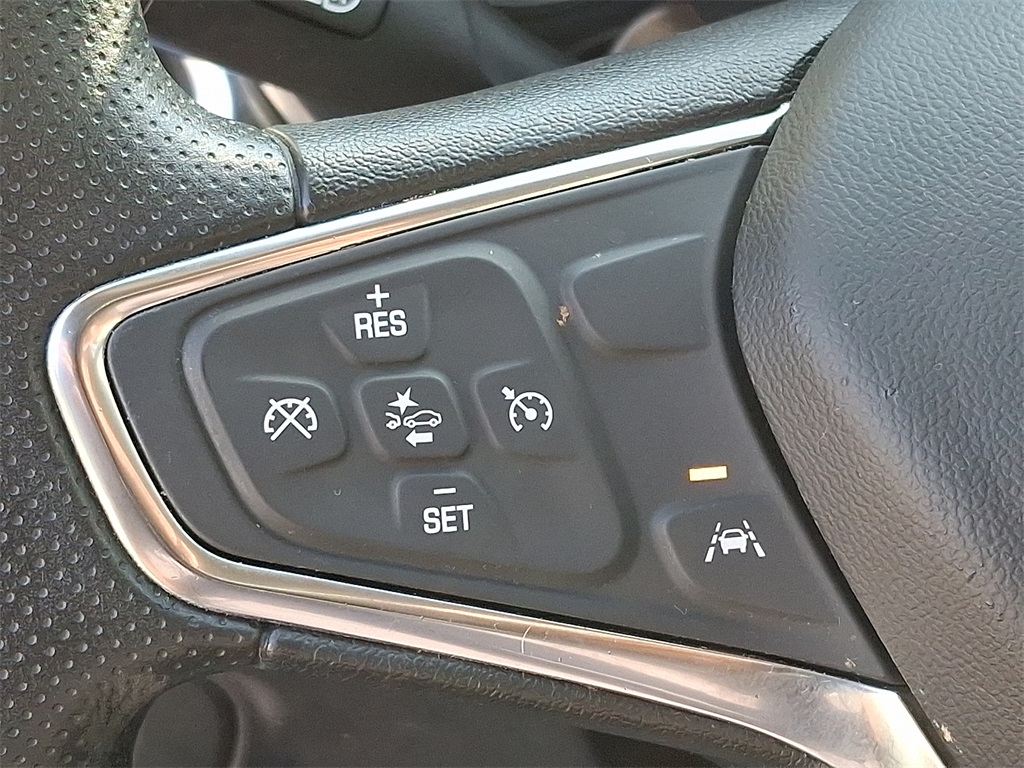 2021 Chevrolet Equinox LT photo 20