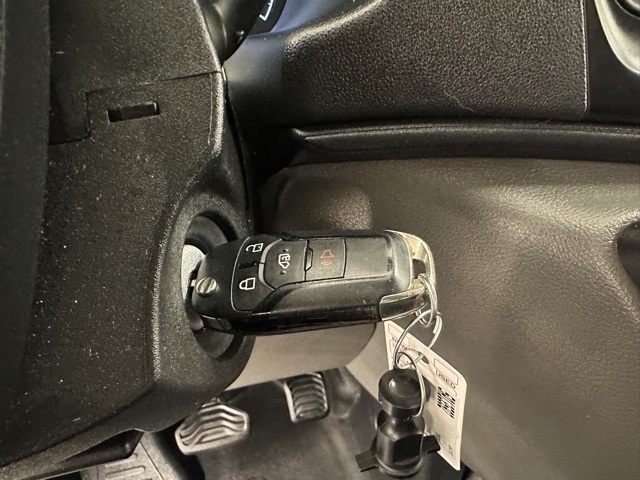 2020 Ford Transit photo 19