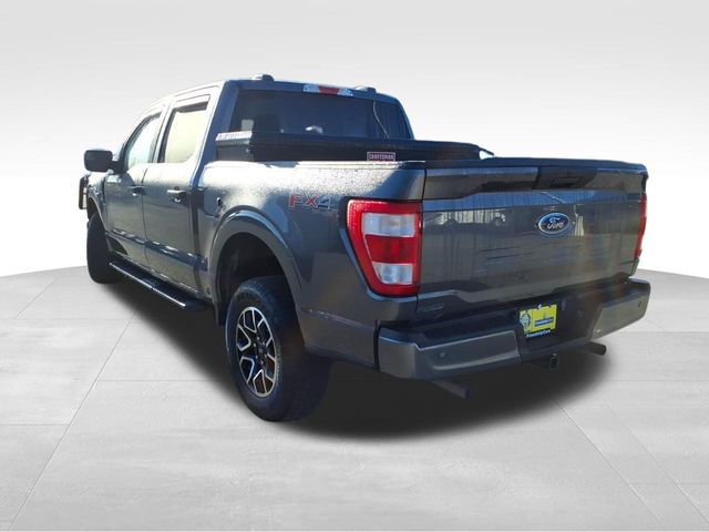 2023 Ford F-150 XL photo 4