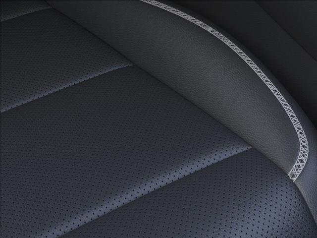 2026 Gmc Terrain Denali photo 17