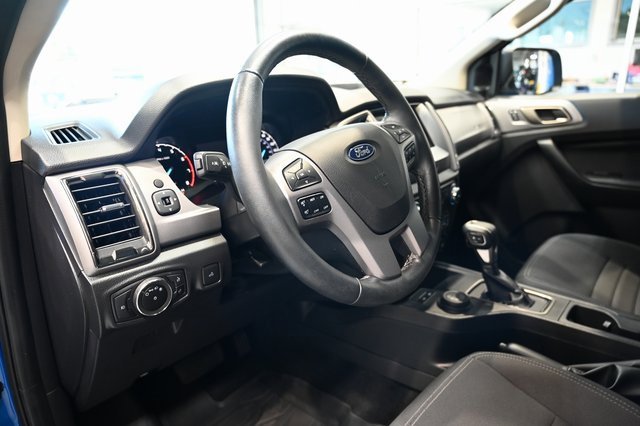 2023 Ford Ranger XL photo 19