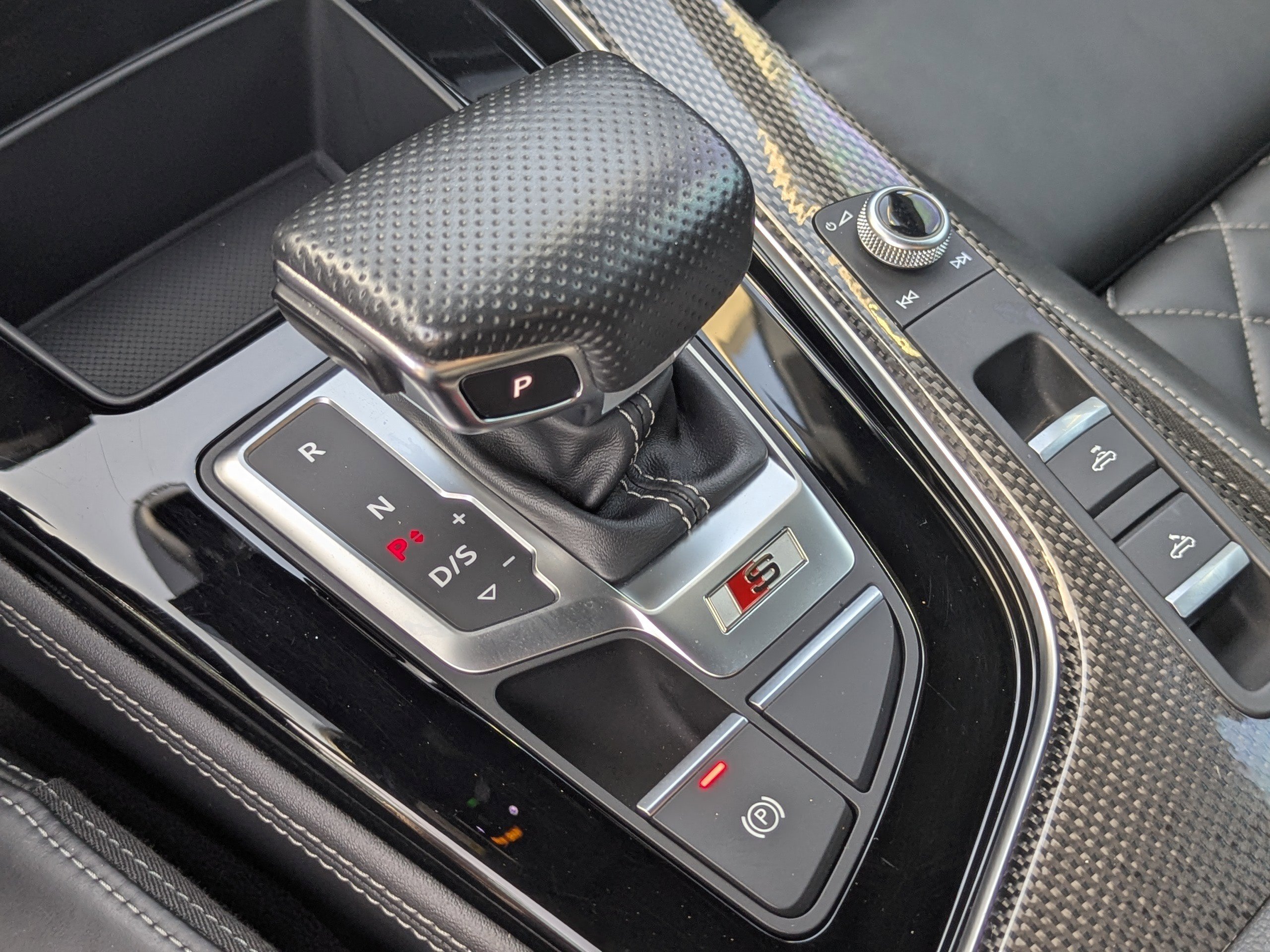 2021 Audi S5 Premium Plus photo 35