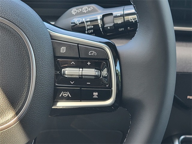 2026 Kia Carnival EX photo 25