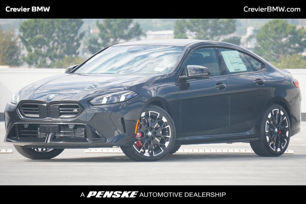 2026 BMW 2 Series M235's photo