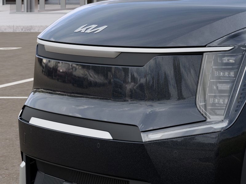 2026 Kia EV9 Wind photo 11