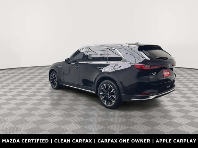 2024 Mazda CX-90 Premium Plus photo 2