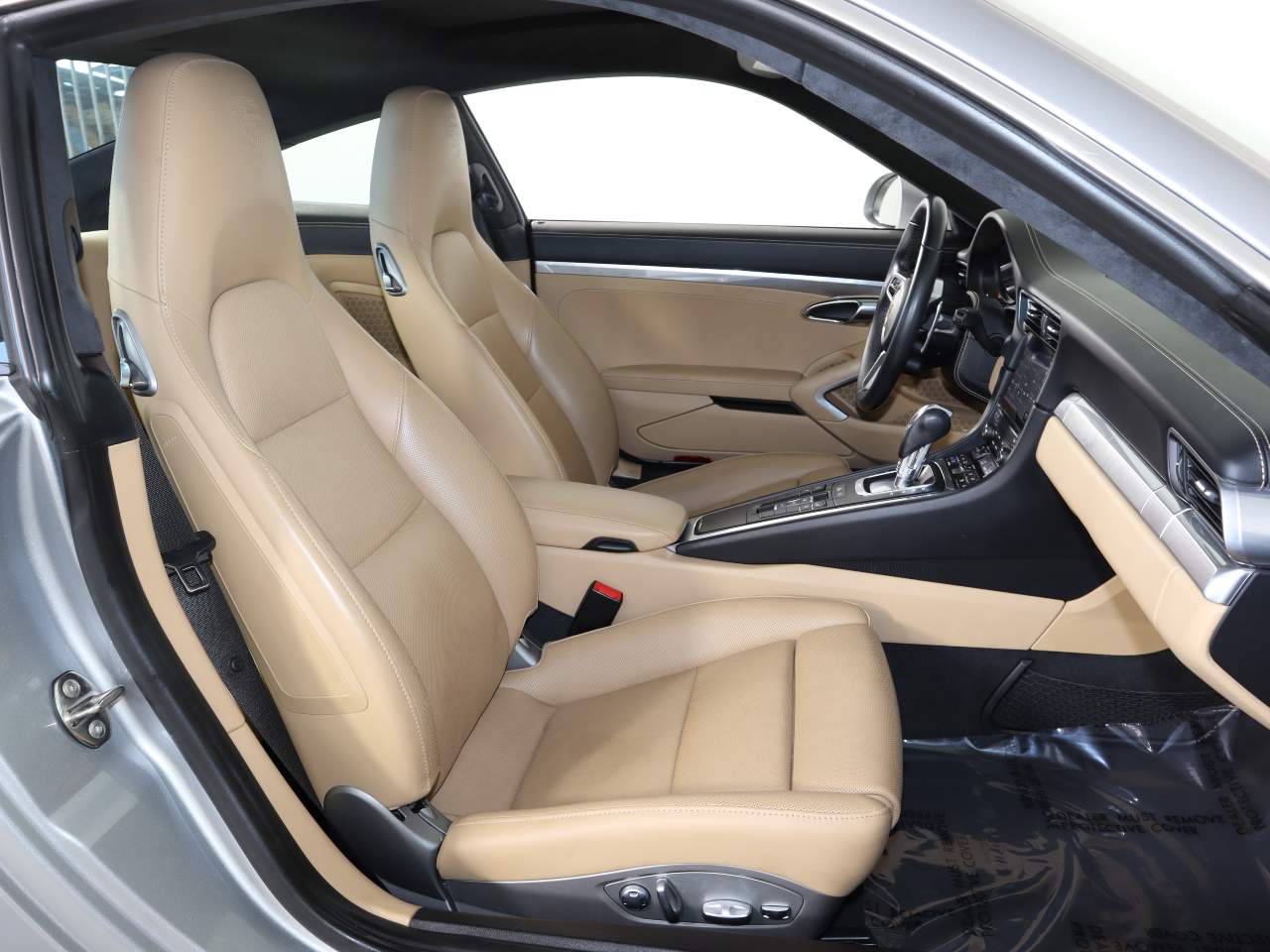 2017 Porsche 911 S photo 20