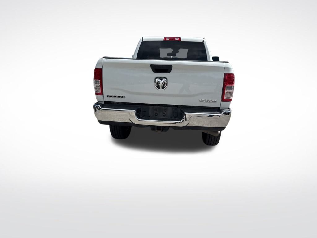 2024 Ram 2500 Big Horn photo 3