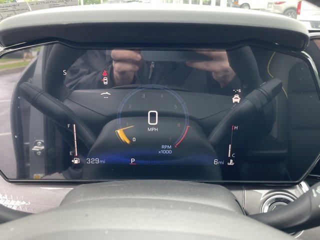 2025 Chevrolet Trax ACTIV photo 19