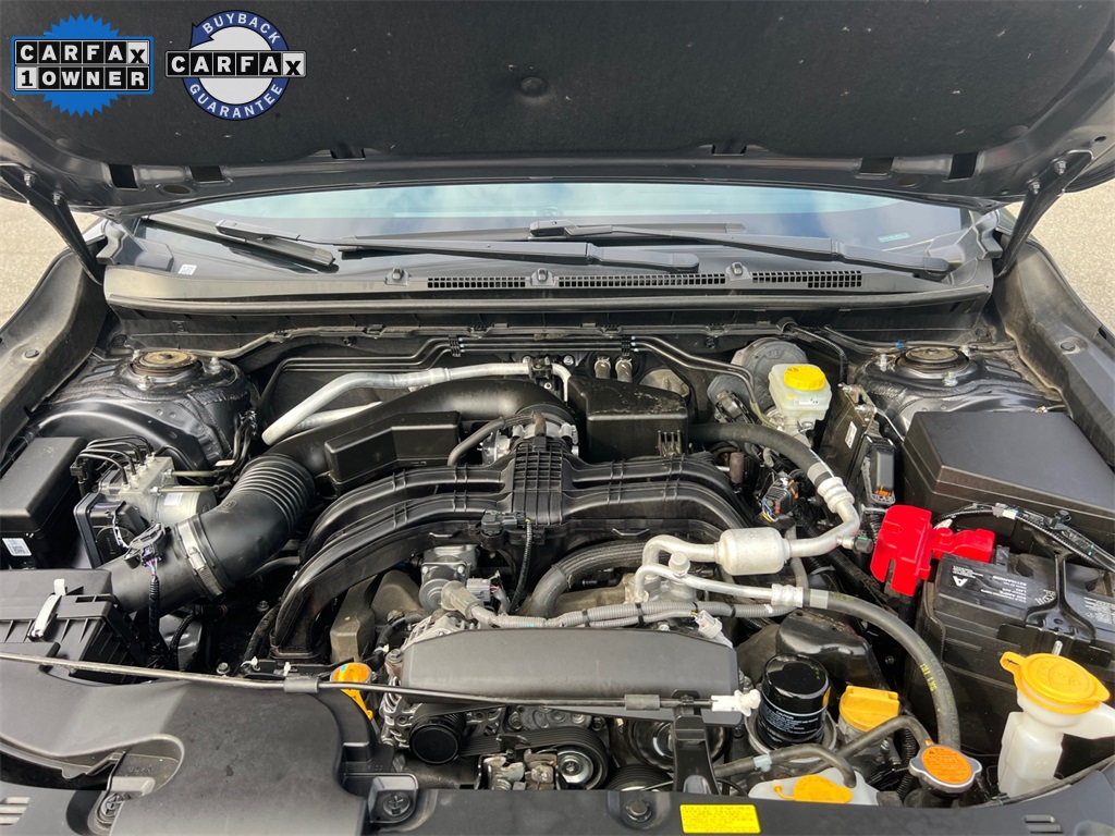 2024 Subaru Crosstrek Sport photo 19