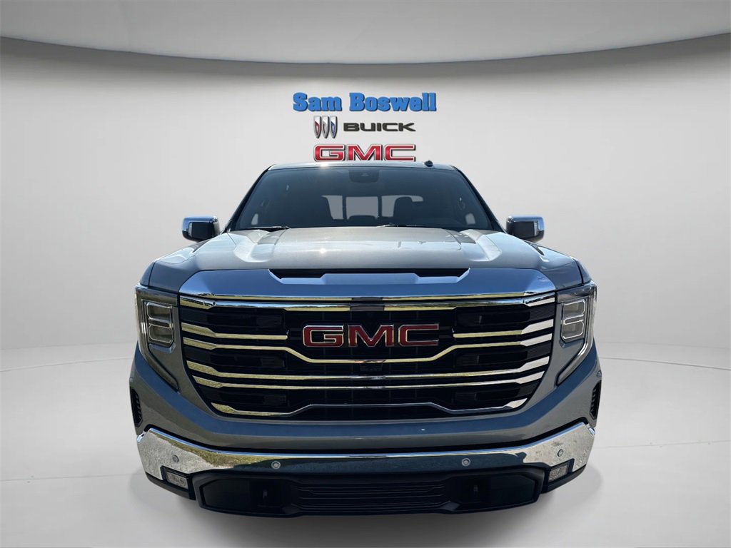 2026 Gmc Sierra 1500 SLT photo 2