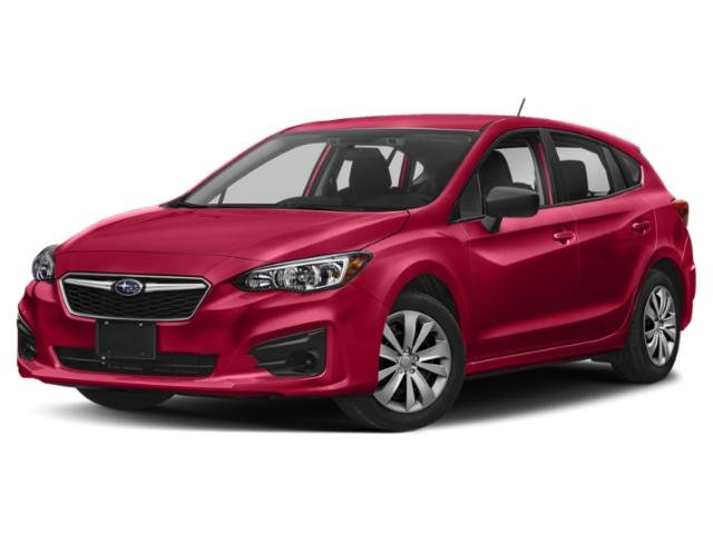 2019 Subaru Impreza Base's photo