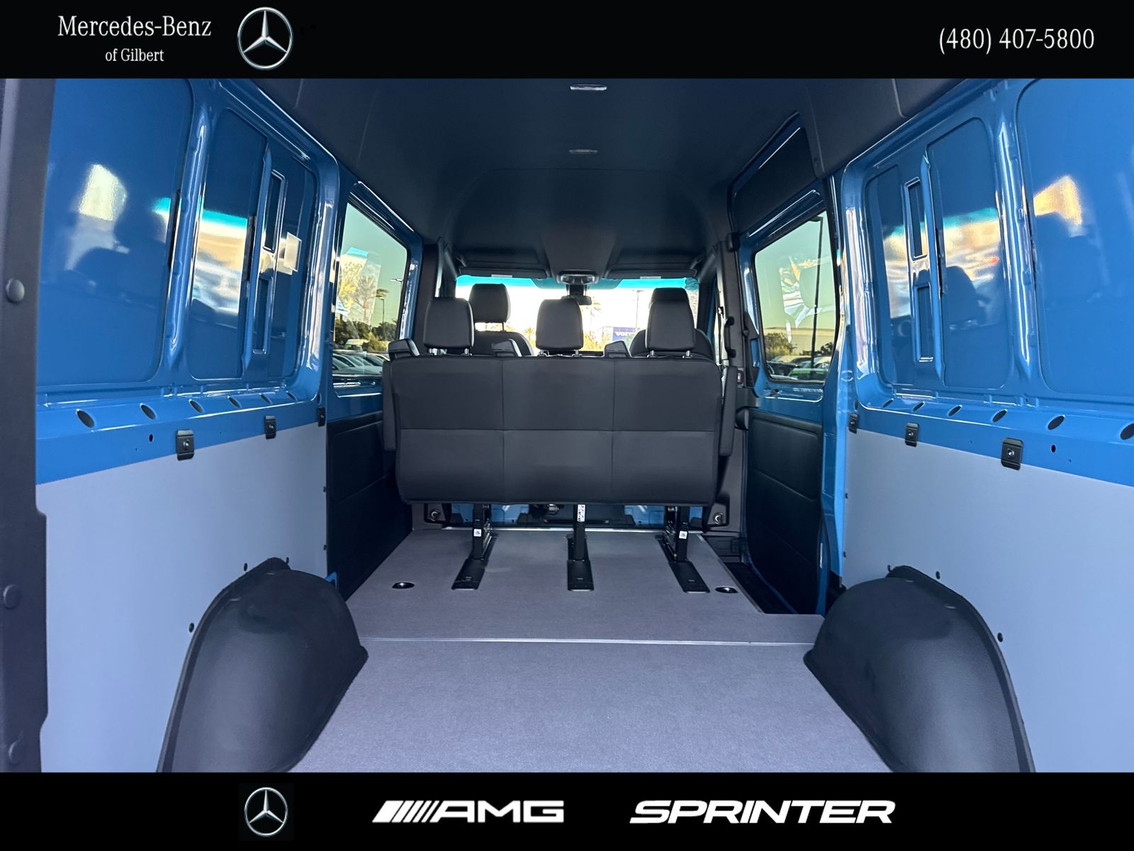 2026 Mercedes Benz S 4MATIC photo 3