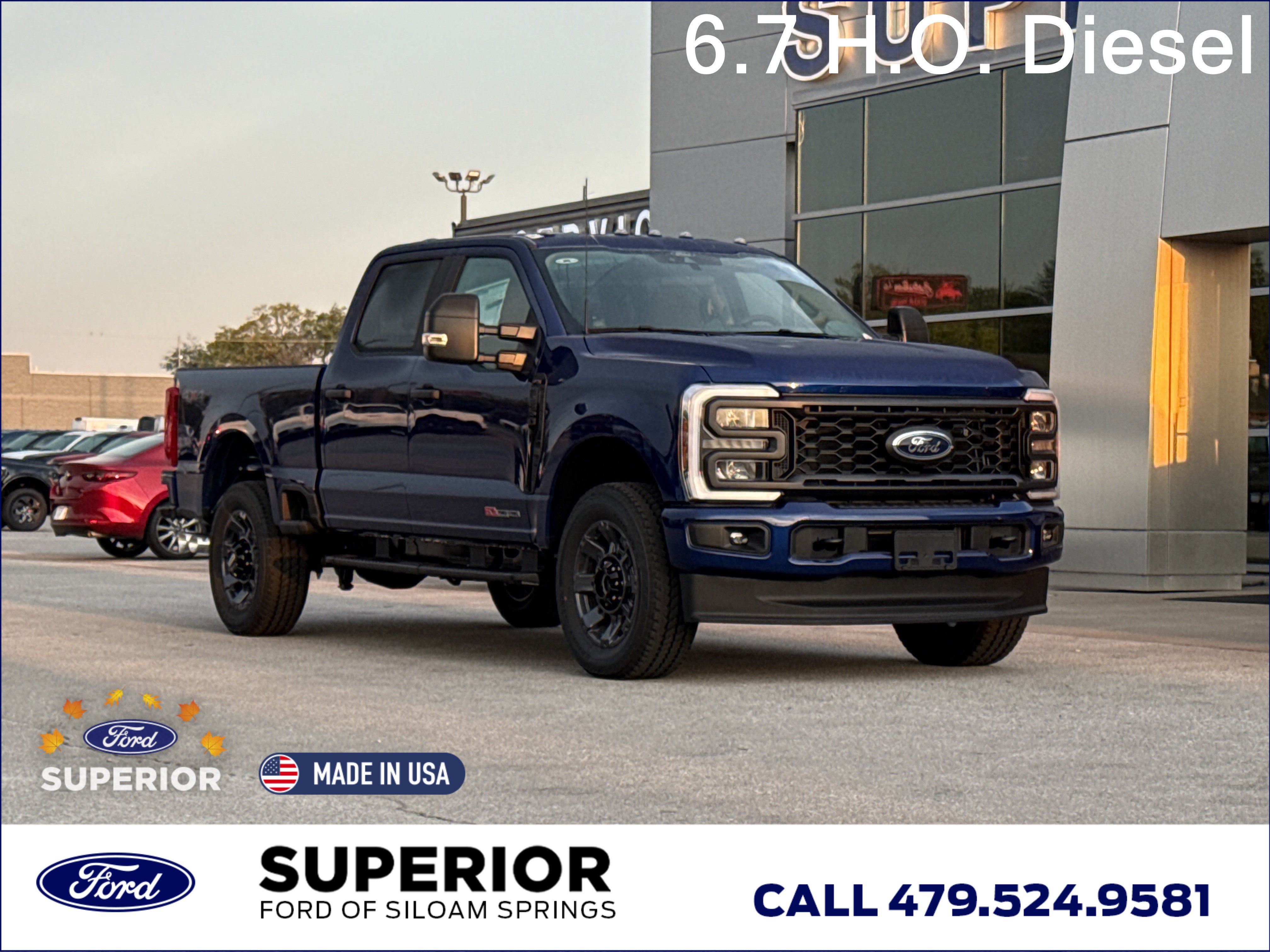2026 Ford F-250 Super Duty XL's photo