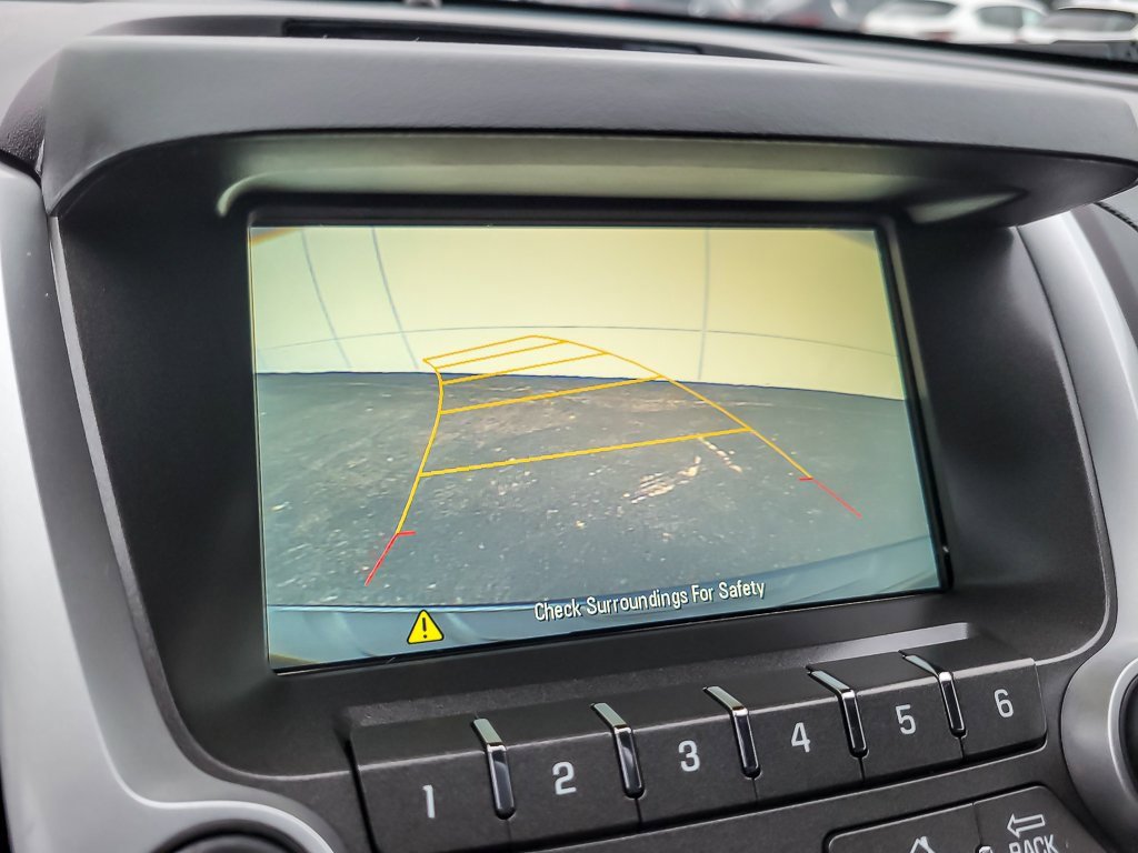 2016 CHEVROLET EQUINOX - Image 13