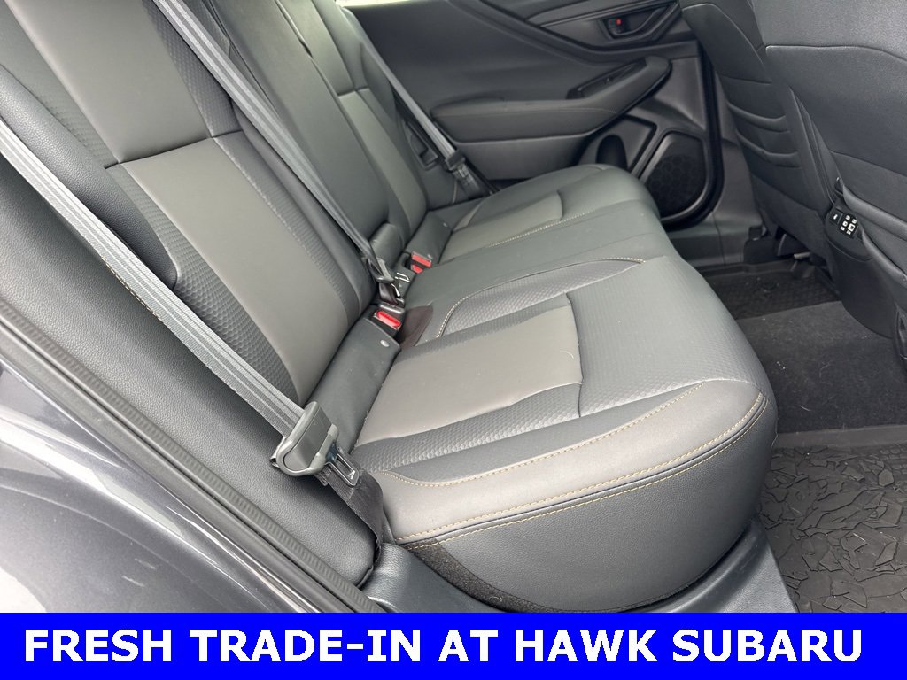 2025 SUBARU OUTBACK - Image 6