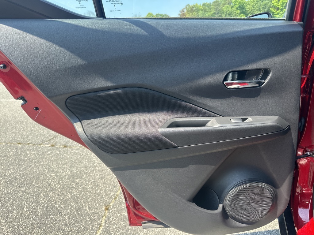 2023 Nissan Kicks SV photo 22