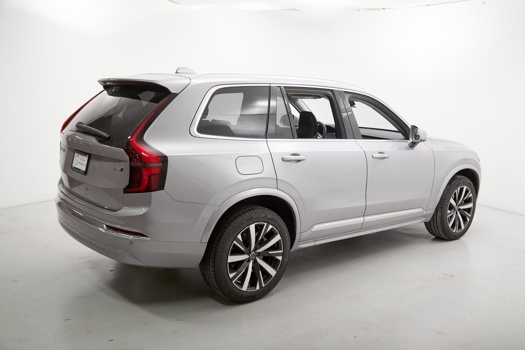 2026 VOLVO XC90 - Image 7