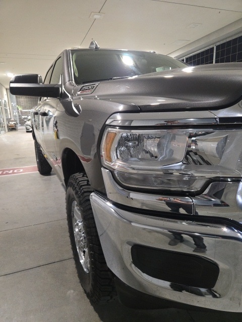 2020 Ram 2500 Tradesman photo 4