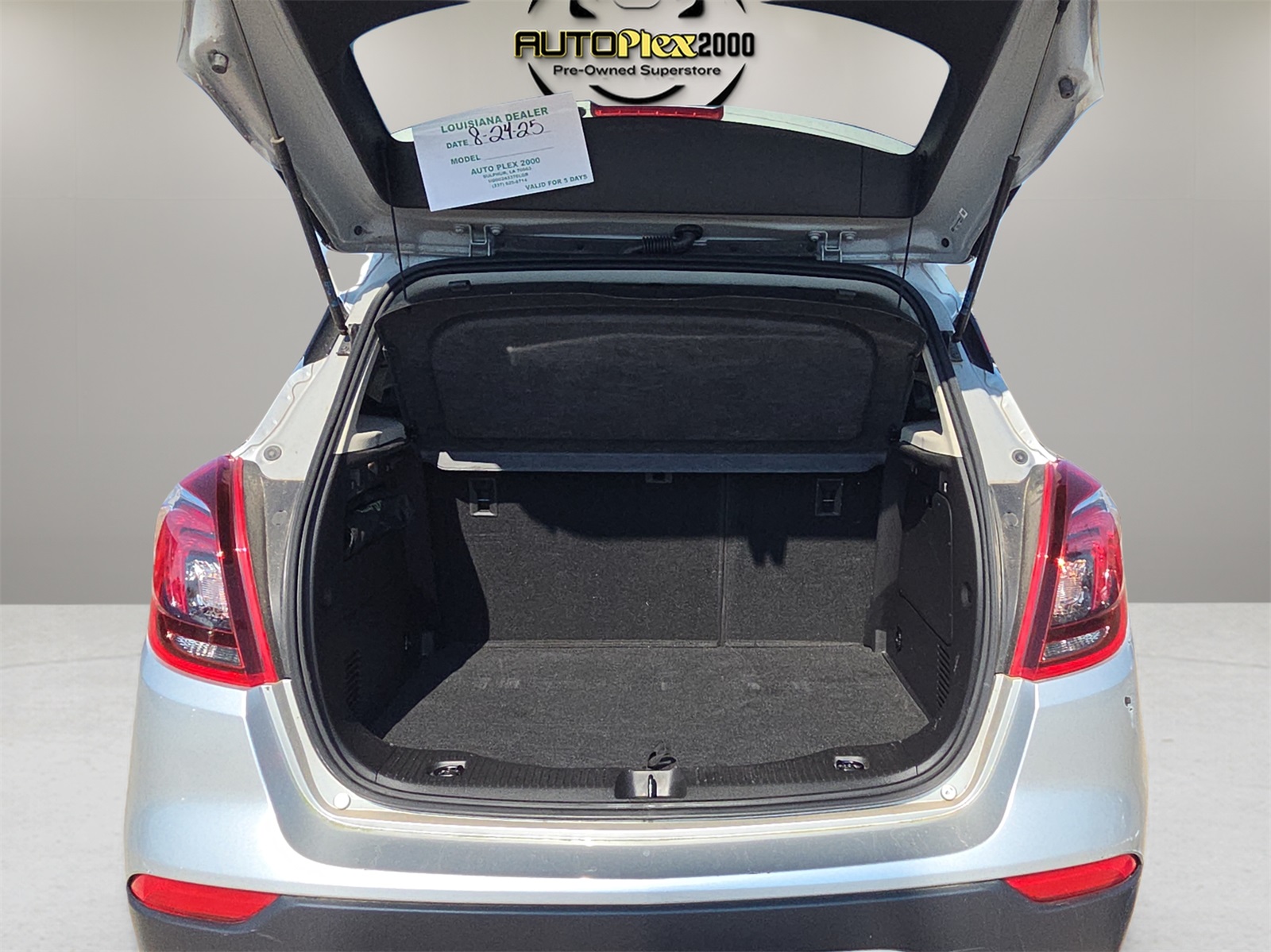 2019 Buick Encore Preferred photo 14
