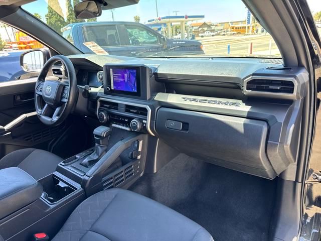 2024 Toyota Tacoma SR photo 19