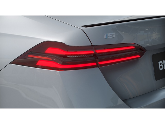 2025 Bmw i5 M60 photo 7