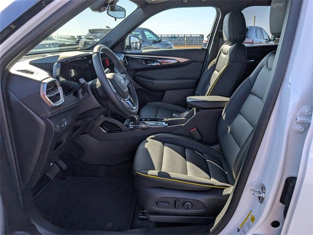 2025 Chevrolet Trailblazer ACTIV photo 10