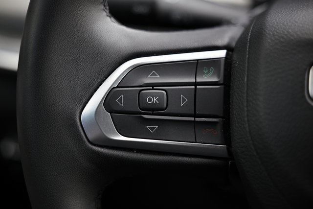 2024 Jeep Compass Limited photo 32