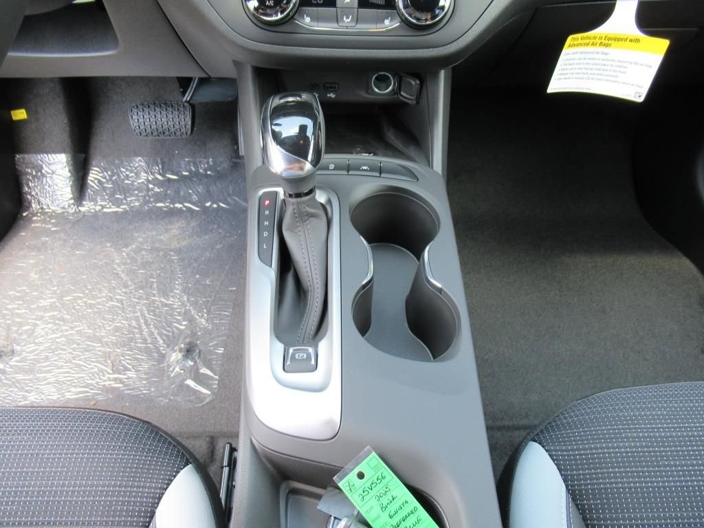 2025 Buick Envista Preferred photo 20