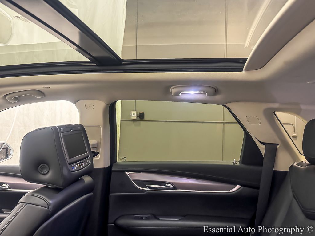 2017 CADILLAC XT5 - Image 13