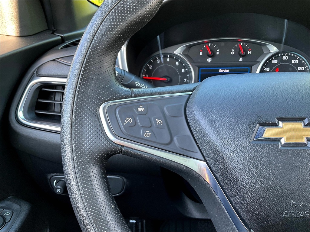 2019 Chevrolet Equinox LT photo 21
