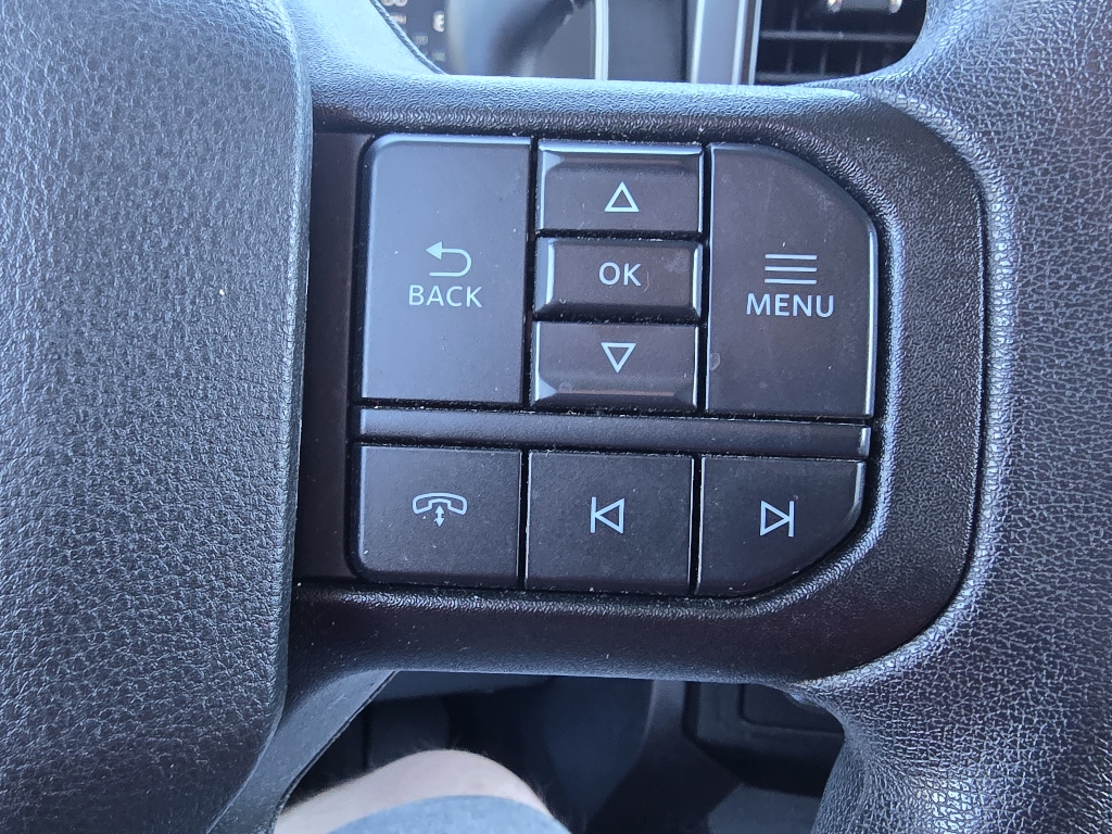 2023 Ford F-150 XLT photo 11