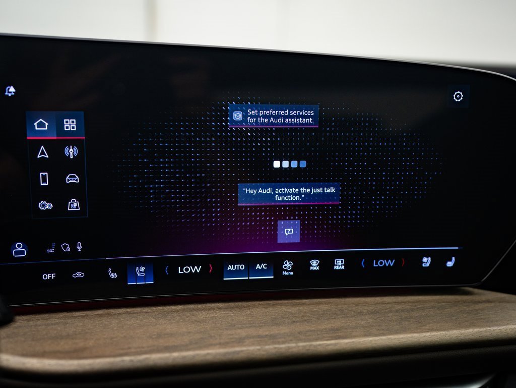 2025 Audi Q5 2.0T Premium Plus photo 26