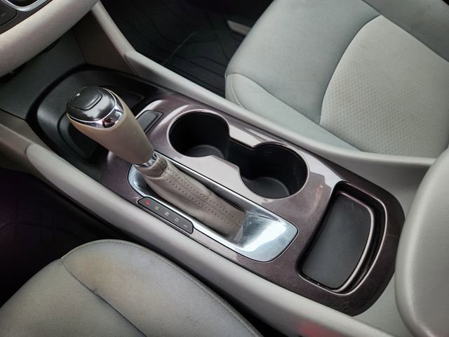 2018 Chevrolet Malibu photo 20