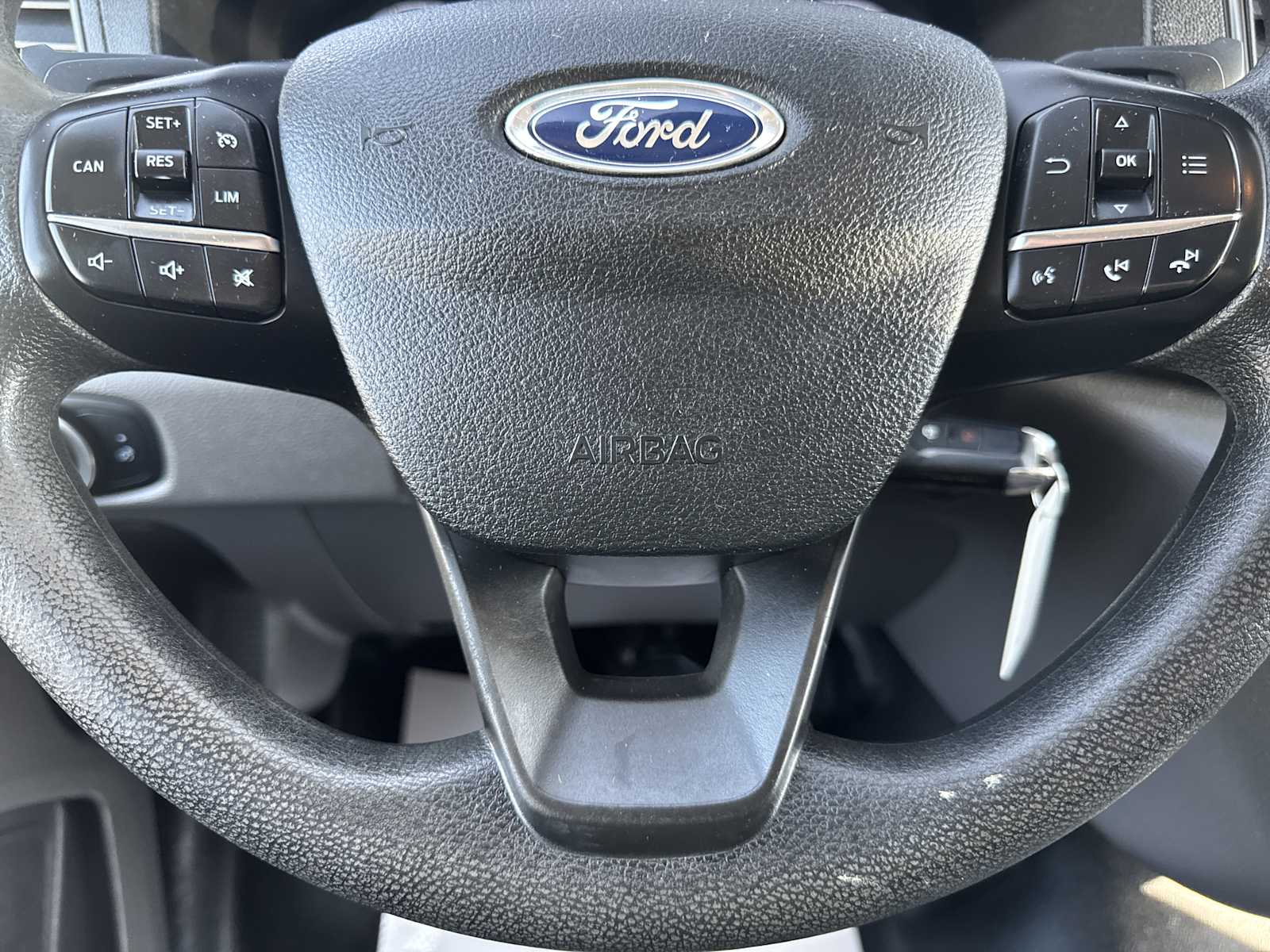 2020 Ford Transit photo 23