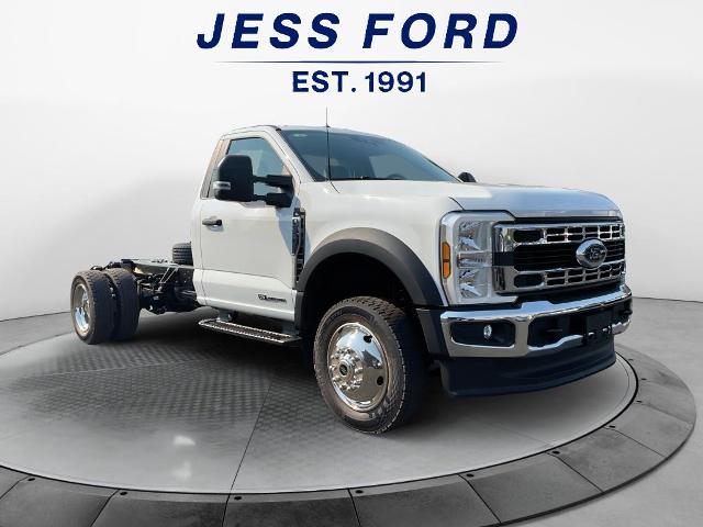 2026 Ford F-550 XL photo 7