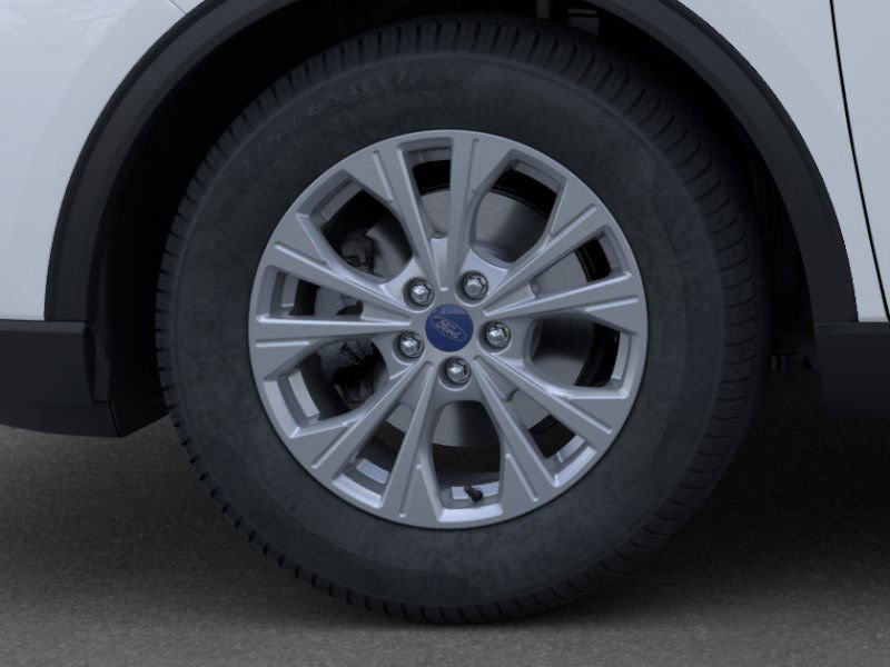 2025 Ford Escape Active photo 19