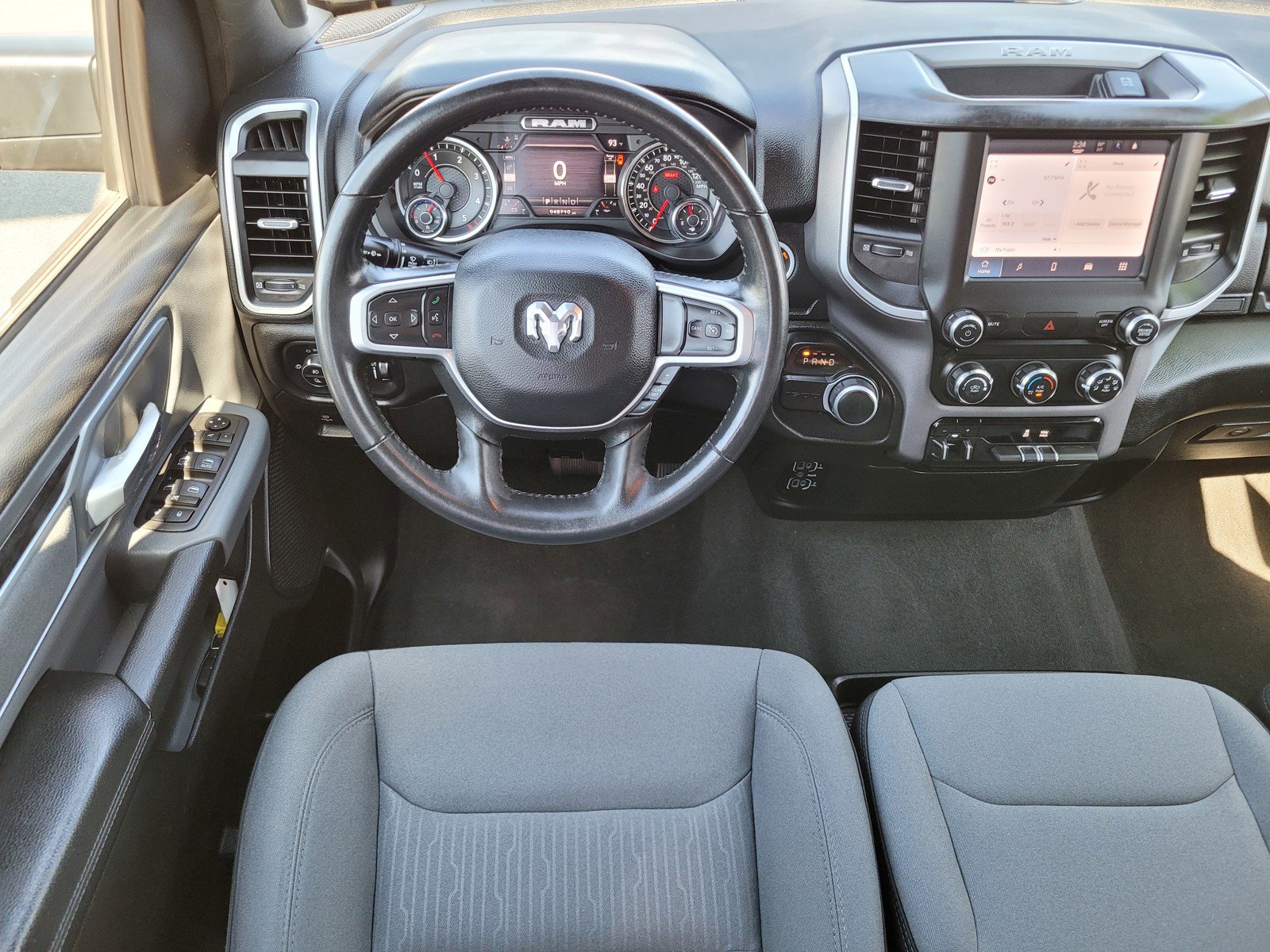 2022 Ram 1500 Big Horn photo 10
