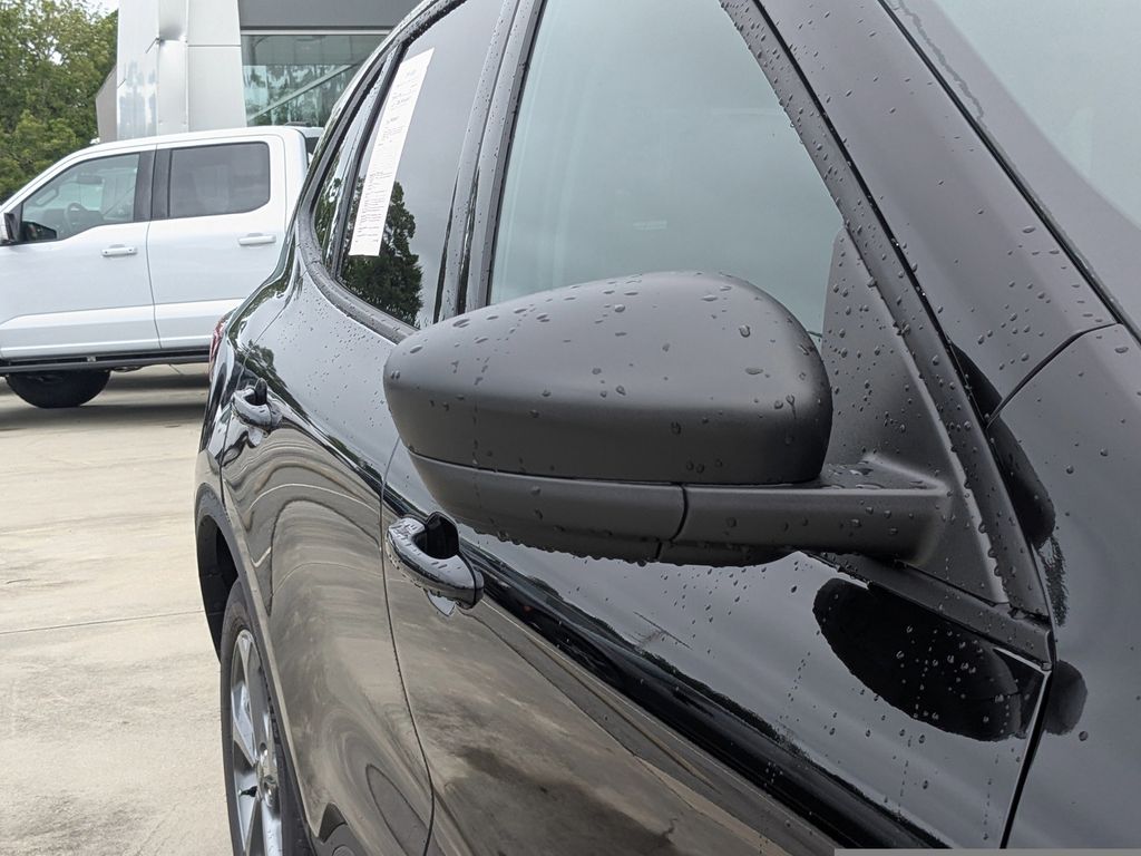 2025 Ford Escape Hybrid ST-Line photo 7