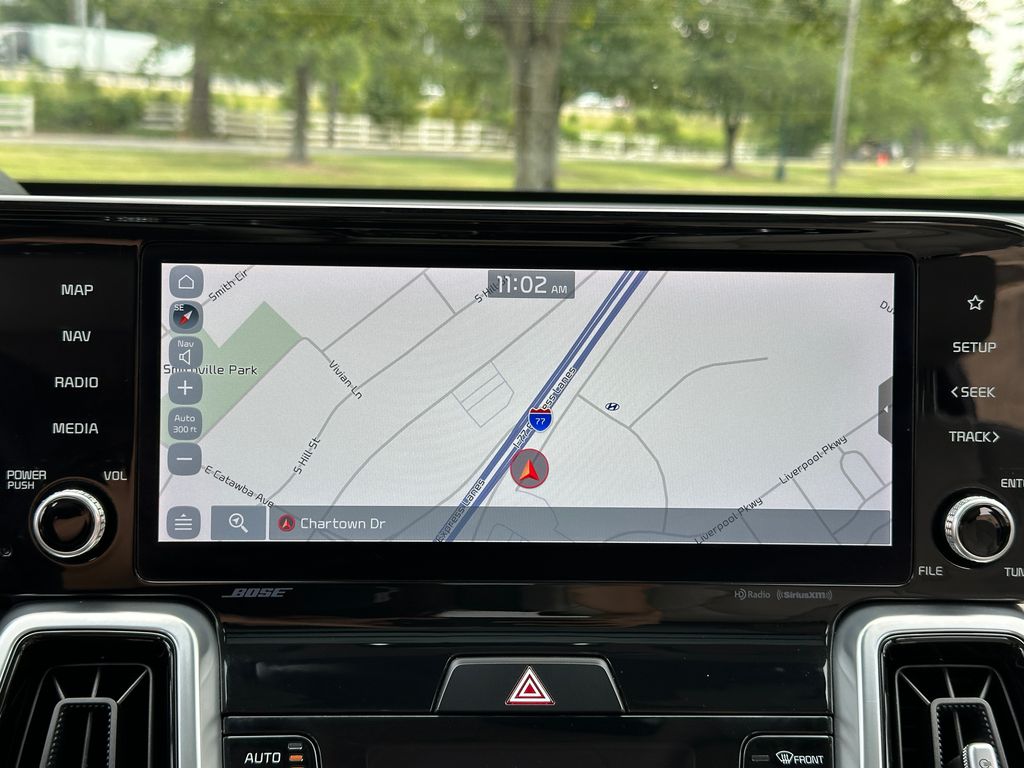 2021 Kia Sorento photo 19