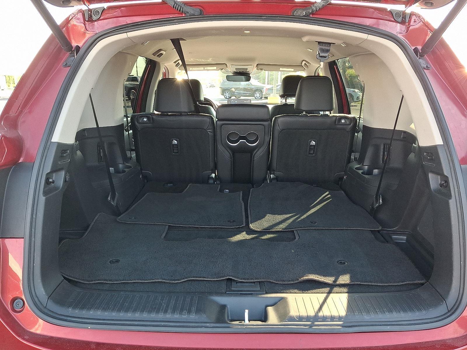 2023 Honda Pilot EX-L photo 27