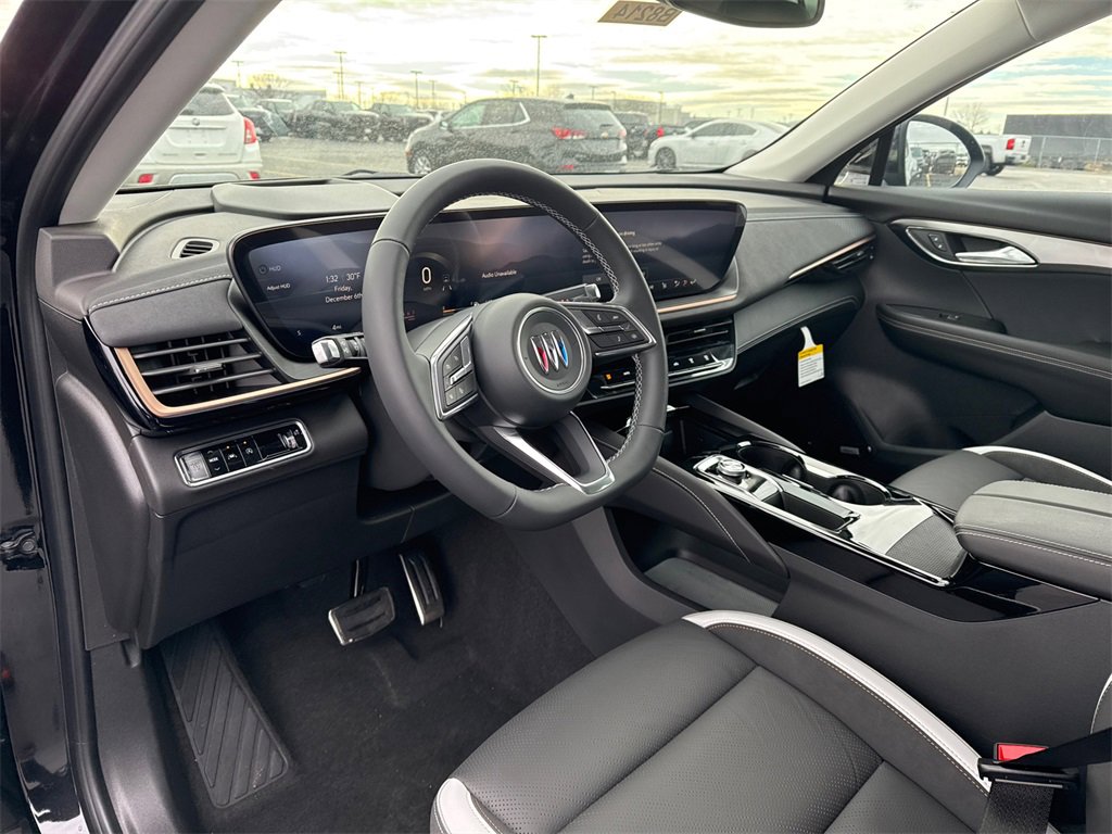 2025 BUICK ENVISION - Image 18