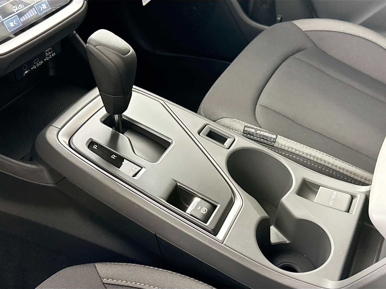2025 Subaru Crosstrek Premium photo 14
