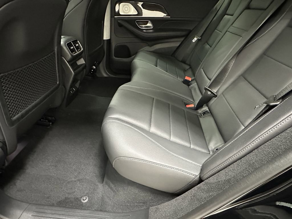 2026 Mercedes Benz GLE 350 4MATIC photo 24