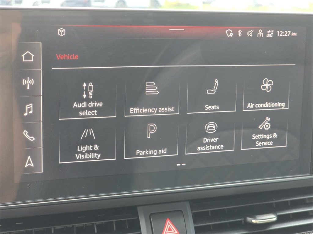 2020 Audi S5 Prestige photo 4
