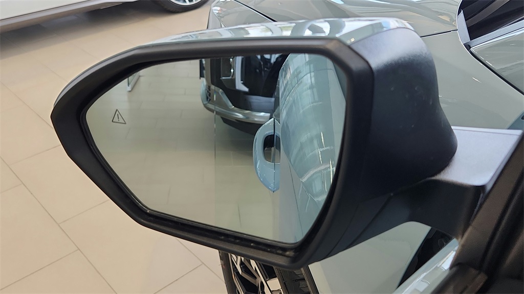 2026 Hyundai Santa Cruz Limited photo 20